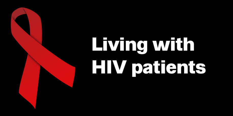 Living with HIV: Understanding and Supporting Patients - A Complete ...