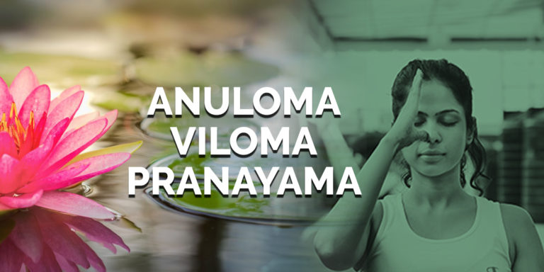 Anuloma Viloma Pranayama: Health Benefits Of This Ancient Breathing ...