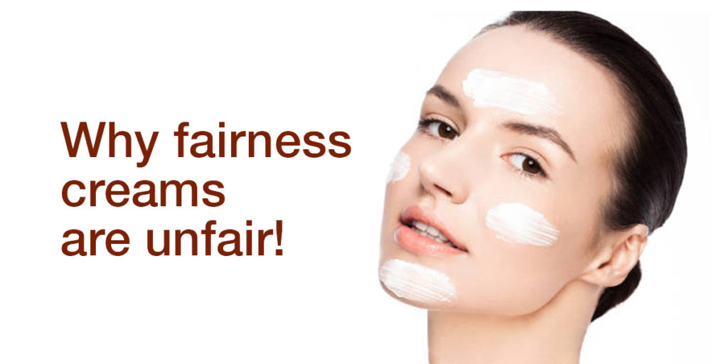 Fairness Creams: Side Effects And Risks You Need To Know - Dr 