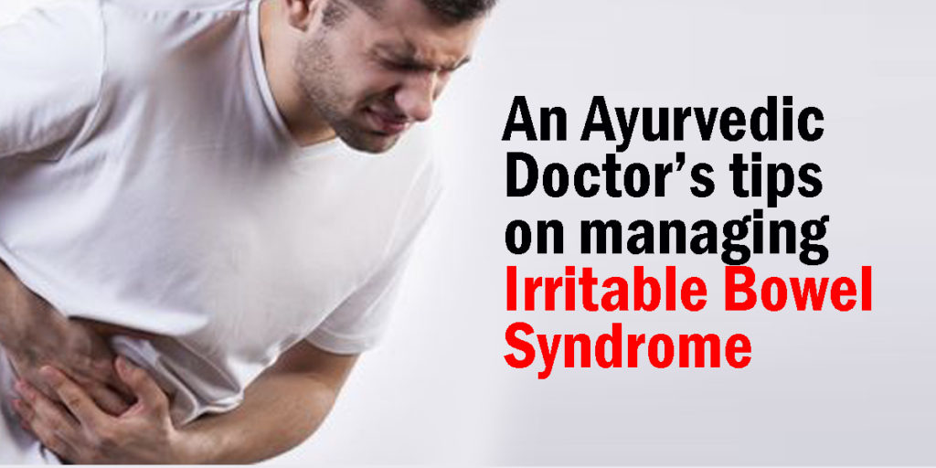 Ayurvedic Treatment For Irritable Bowel Syndrome Dr Brahmanand Nayak