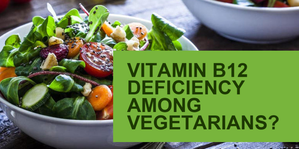 Vitamin B12 Deficiency: The Risk For Vegetarians And How To Avoid It ...