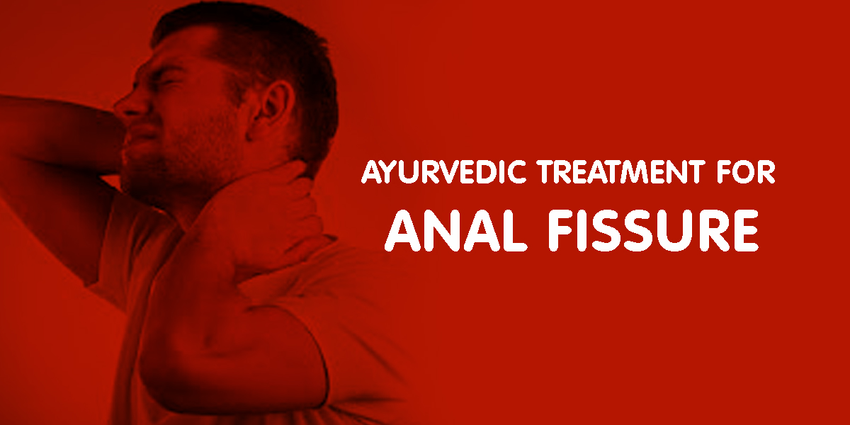 Ayurvedic Treatment For Anal Fissures Dr Brahmanand Nayak 1658