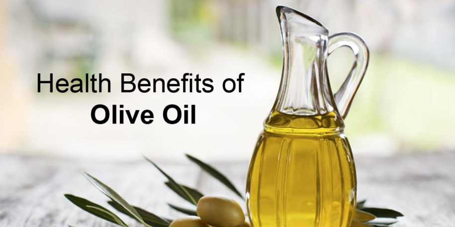 Surprising Health Benefits of Olive Oil - Dr. Brahmanand Nayak