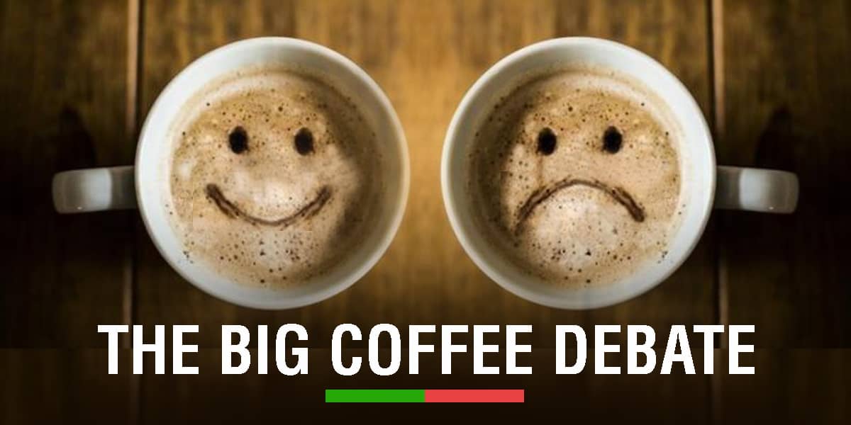 Is coffee a health boon or a bane? - Ayurvedic Doctor’s opinion on the big debate!