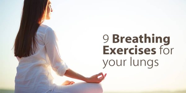 9 Lung-Strengthening Exercises for a Healthier You - Dr. Brahmanand Nayak