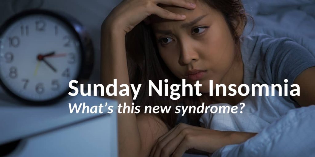 Sunday Night Insomnia: Causes And Solutions - Dr. Brahmanand Nayak