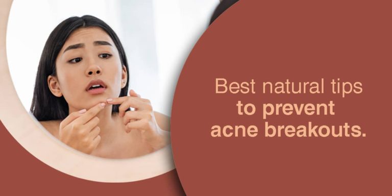 Acne Breakouts: Guide To Clear And Glowing Skin - Dr. Brahmanand Nayak