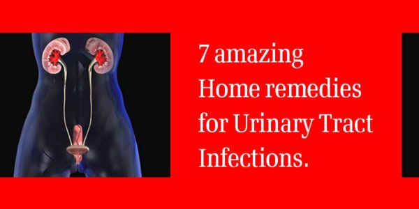 7 Natural UTI Remedies to Relieve Symptoms at Home - Dr. Brahmanand Nayak