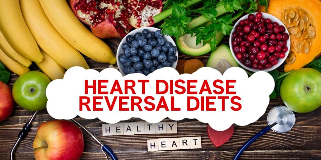 Reverse Heart Disease Simple And Effective Diet Plan Dr Brahmanand Nayak 4788