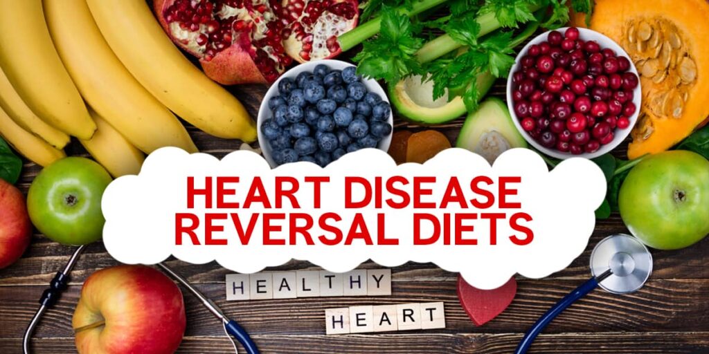 Reverse Heart Disease Simple And Effective Diet Plan Dr Brahmanand