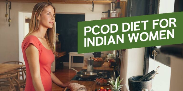 Effective Pcod Diet For Indian Women Expert Recommended Meal Plan For Managing Symptoms Dr 