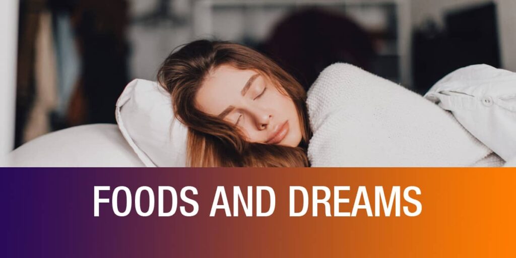 How The Foods You Eat Impact Your Dreams - The Shocking Truth - Dr. Brahmanand Nayak