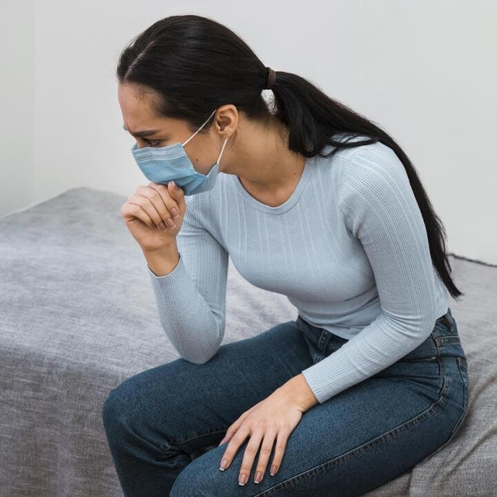 Ayurvedic Treatment for Eosinophilic Asthma