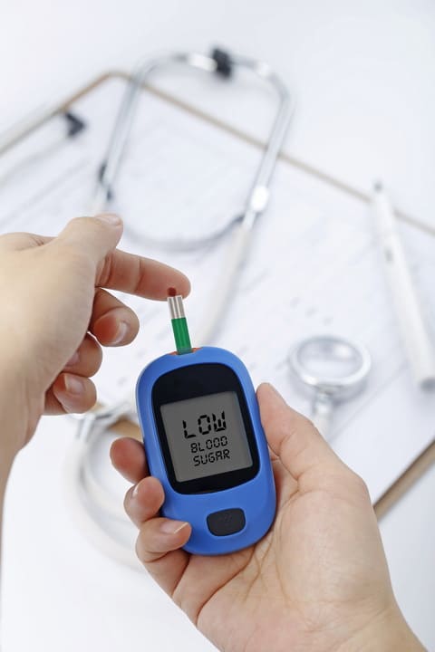 How to manage diabetes without medication?