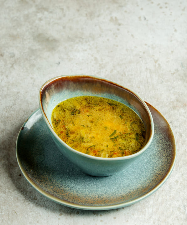 Rasam: A Traditional Southern Indian Soup with Numerous Health Benefits