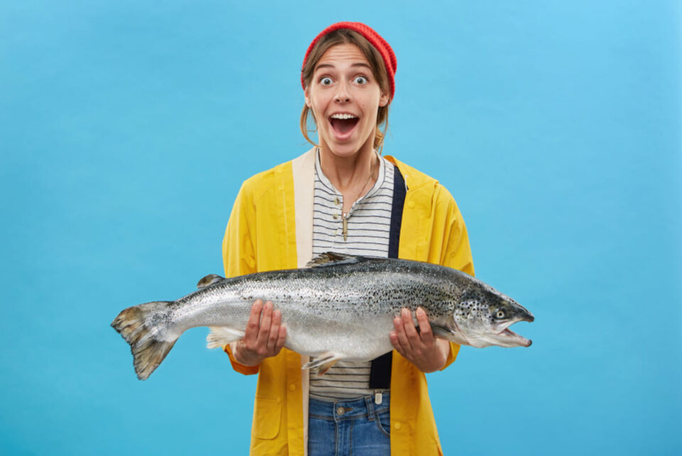 Is fish good for your intelligence?